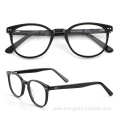 2023 Italy Eyewear Ecological Premium Wild Optical Acetate Glasses Frames